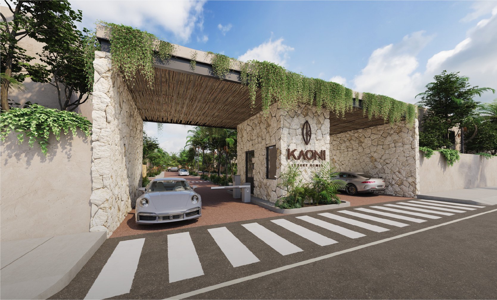Cap Cana: apartamentos cerca del aeropuerto de Punta Cana.